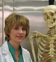 Dr. Elizabeth Murray
